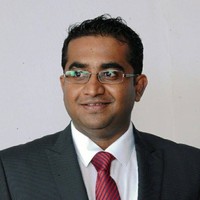 Ghanashyam Iyer