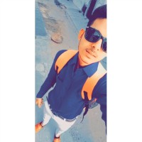 Chirag Sutariya