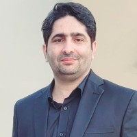 Syed Alley Ali