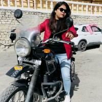 Sheetal Sharma