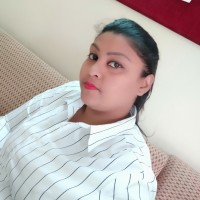 Afsha Naz