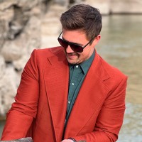 Rob Mackesey Mba