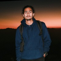 Ritesh Kharel