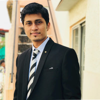 Kalpit Pandya