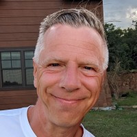 Mark Degallier