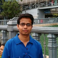 Akash Srivastava