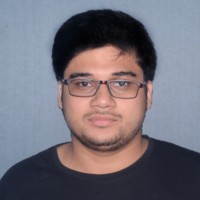 Soumik Bhar