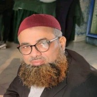 Dr. Rumman Shafi Quaderi (PhD)