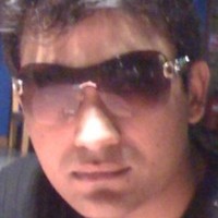 M Kashif