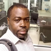 Oladayo Oduntan