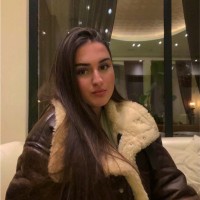 Melissa Fejzullahu