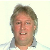 Peter Godwin