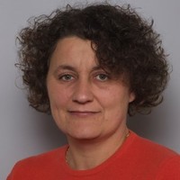 Hélène Carré