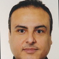 Mohammad El-Najjar