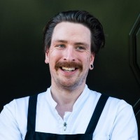Vincent Van Den Berghen