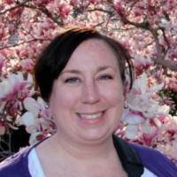Andrea Johnson, Pmp