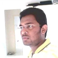 Nikesh Garule