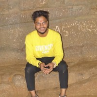 Ayush Shinde