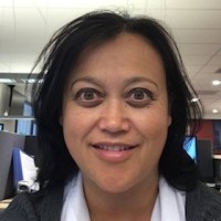 Cynthia Hut