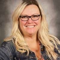 Joy Karsner, MPA, MBA, CFRE
