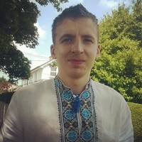 Oleksandr Slynko