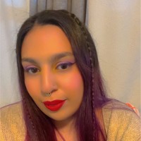 Itzel Camacho Alvarado