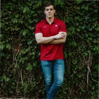 Bryce Barker