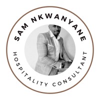 Samkeliso Nkwanyane