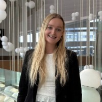 Sophia Reimer Østergaard