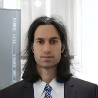 Avinash Kumar