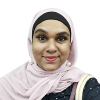Jalelah Abu Baker