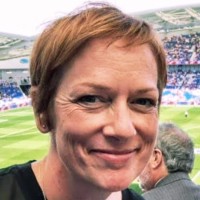 Kate Horler