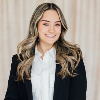 Miriam Sophía González Alanís