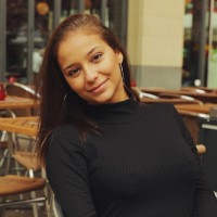 Fernanda Sant Anna Bloise