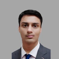 Sanyam Shah