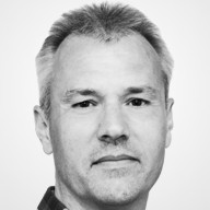 Lars Lindskov-Pedersen