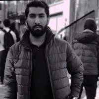 Usama Rasheed