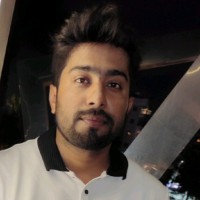 Shahbaz Ahmad