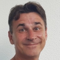 Wolfgang Di Mattio