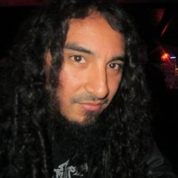 Francisco Javier Gil Sandoval