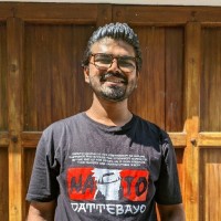Miheer Tamkhane
