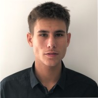 Amaury Roussel