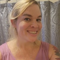 Katie Drew