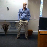 Theo Rudman