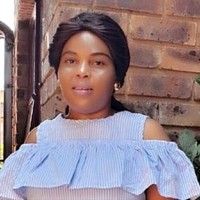 Evelyn Mnyakeni