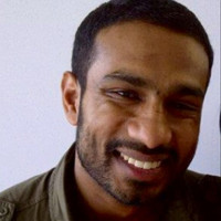 Prakash Osborne