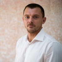 Alexander Weisert