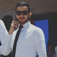 Nassim Ghemired