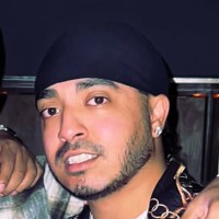Gurdas Singh