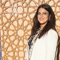 Salma Chad Filali